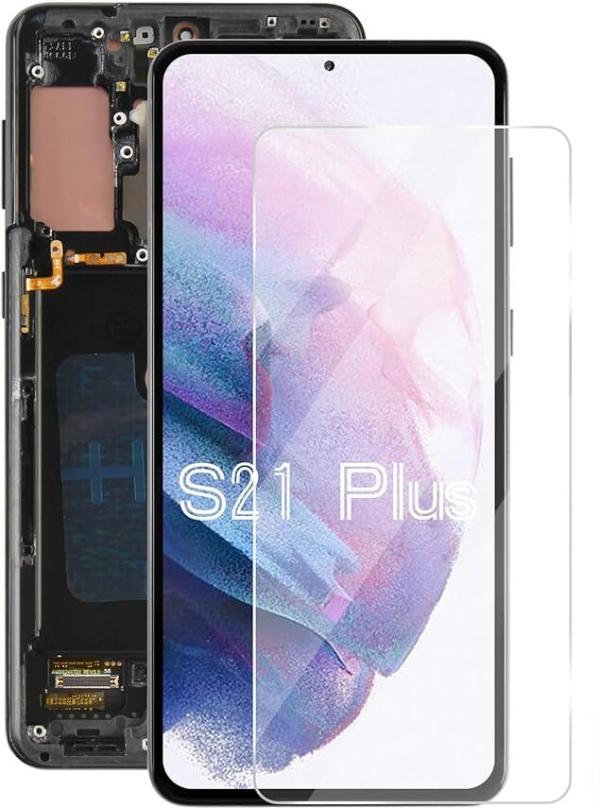 CAMBIO DE PANTALLA SAMSUNG S21 CM OLED (INCLUYE INSTALACIÓN)