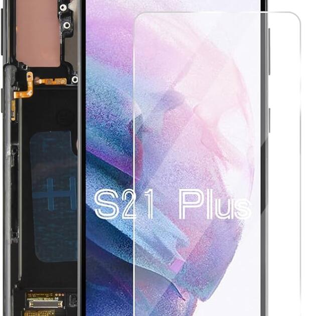 PANTALLA SAMSUNG S21 CON MARCO (INCLUYE INSTALACIÓN)