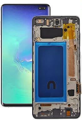 PANTALLA SAMSUNG S10 C/M (INCLUYE INSTALACIÓN)