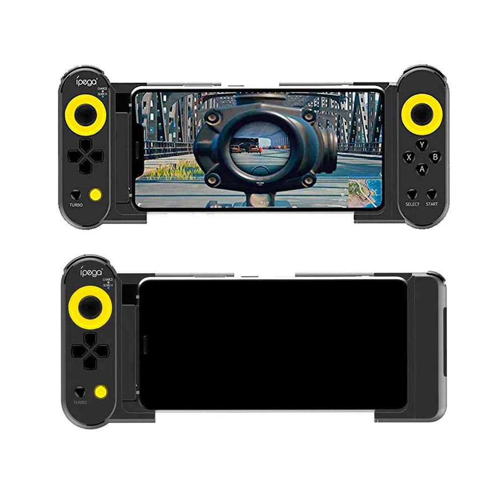 MANDO GAMER INALAMBRICO IPEGA PG-9167 - Imagen 2