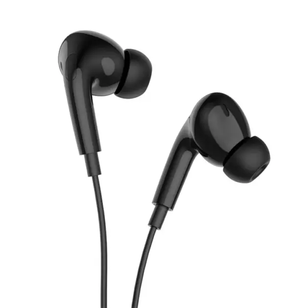 AUDIFONOS BOROFONE BM80 TIPO C – SONIDO SUPERIOR Y COMODIDAD INIGUALABLE