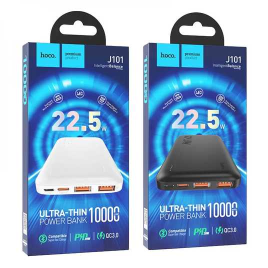 Bateria Portátil Hoco J101 - Imagen 2