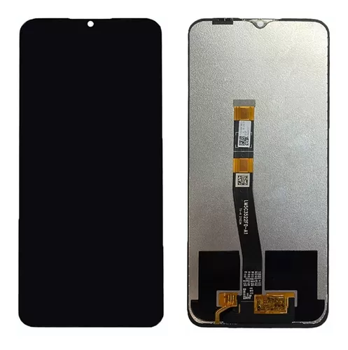 CAMBIO DE PANTALLA SAMSUNG A22S 5G ORIGINAL (INCLUYE INSTALACIÓN)