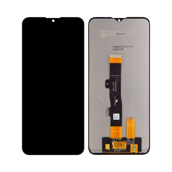 CAMBIO DE PANTALLA SAMSUNG A25 5G CON MARCO ORIGINAL (INCLUYE INSTALACIÓN)