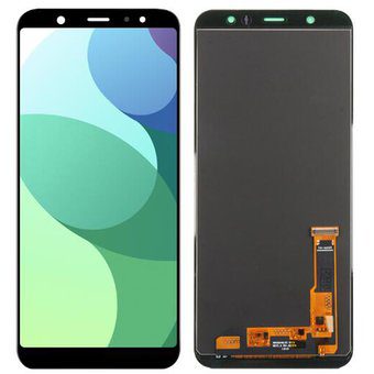 CAMBIO DE PANTALLA SAMSUNG A6 OLED (INCLUYE INSTALACIÓN)
