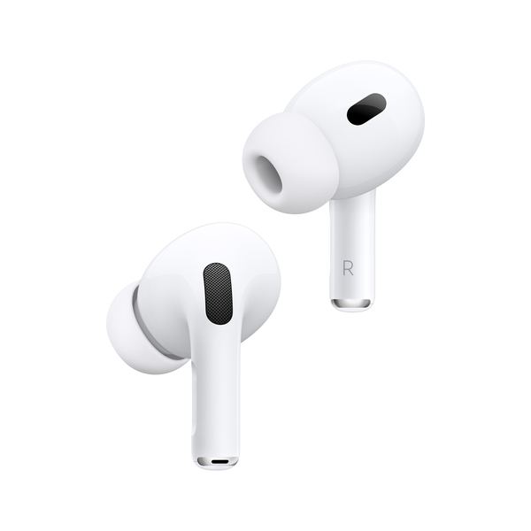 AIRPODS PRO 2DA GENERACIÓN ( CALIDAD PREMIUM )