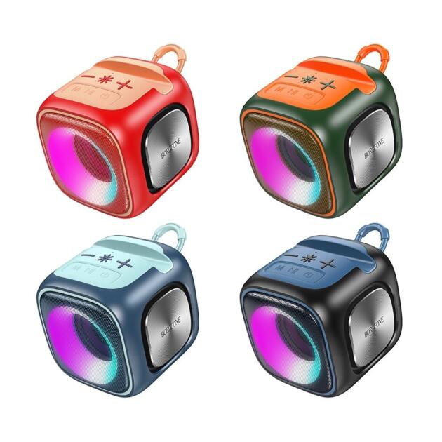 PARLANTE BOROFONE BR29