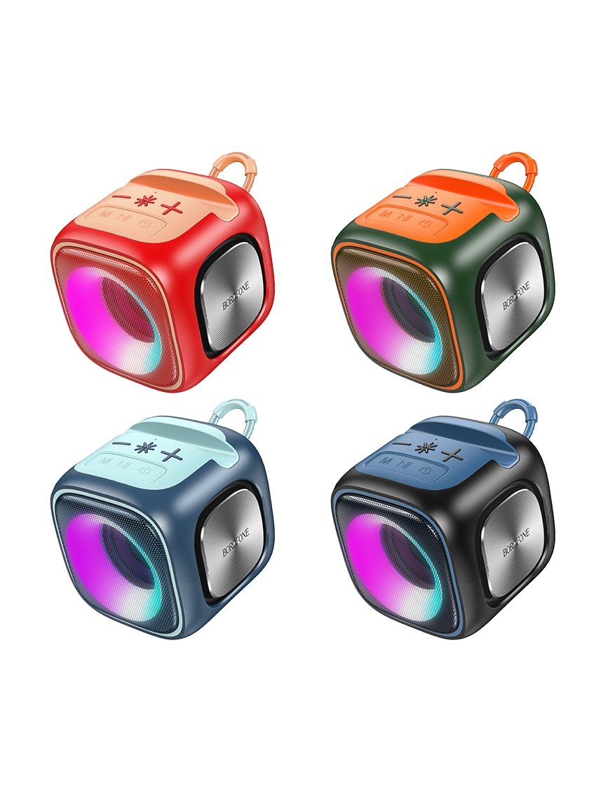 PARLANTE BOROFONE BR29