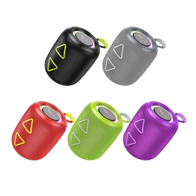 PARLANTES BOROFONE BR36