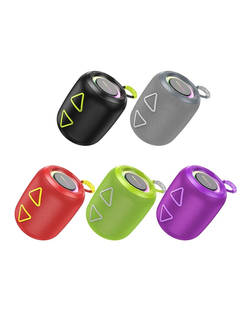 PARLANTES BOROFONE BR36