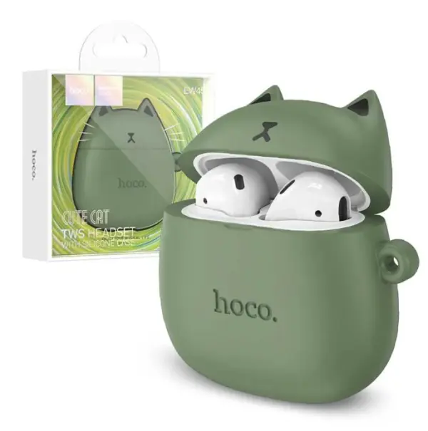 AUDIFONOS HOCO EW45
