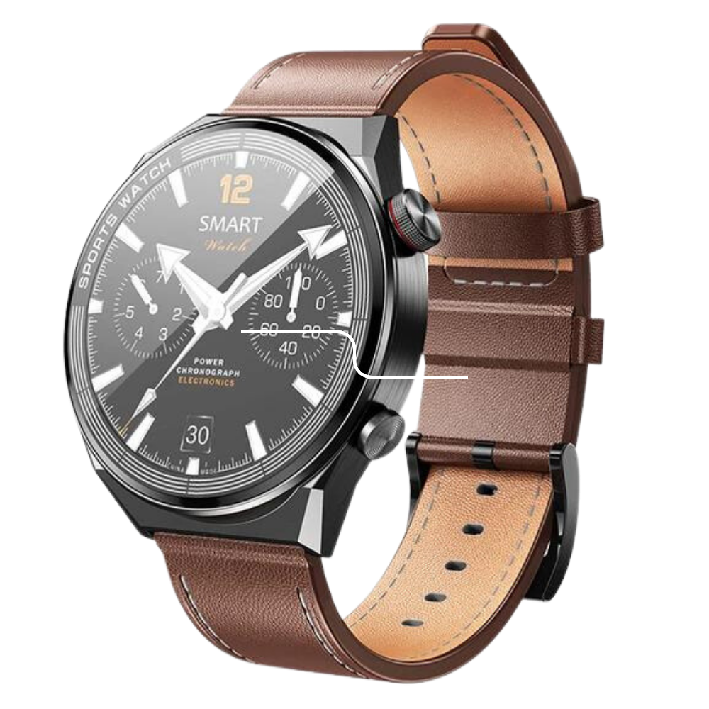 SMARTWATCH HOCO Y11 RELOJ DEPORTIVO INTELIGENTE - Imagen 2