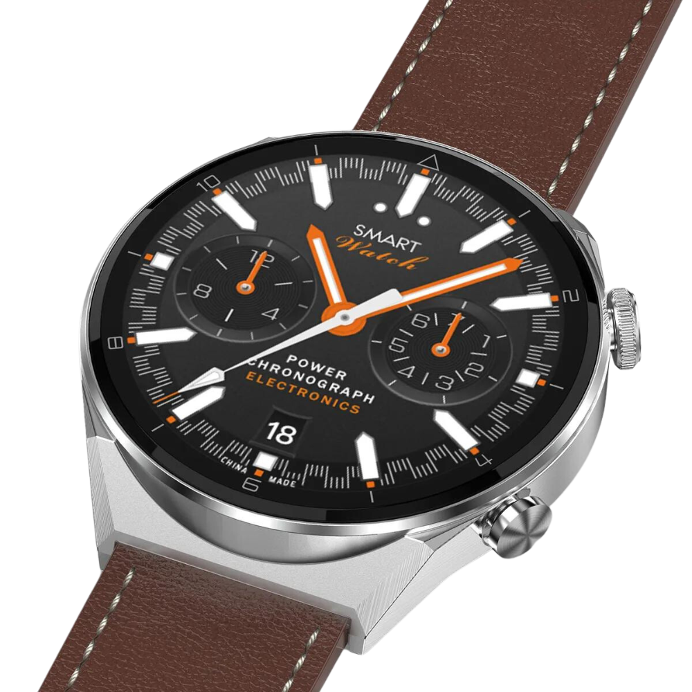 SMARTWATCH HOCO Y11 RELOJ DEPORTIVO INTELIGENTE - Imagen 3