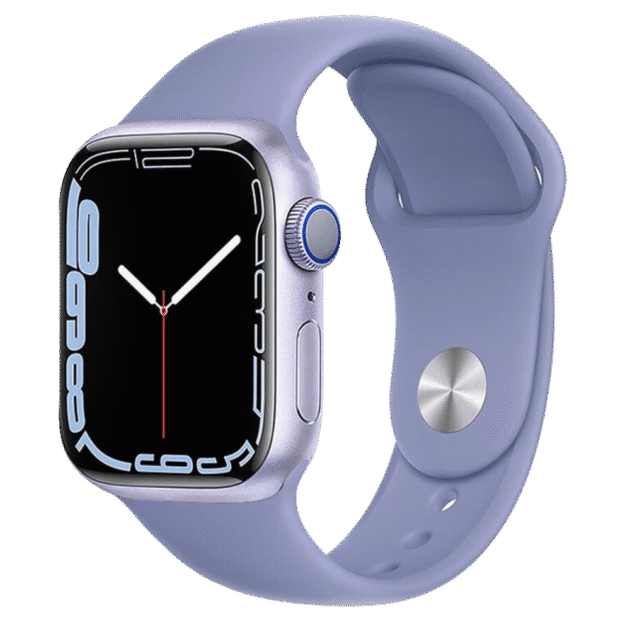 CORREA APPLE WATCH HOCO SPORT SILICONA HOCO WA01