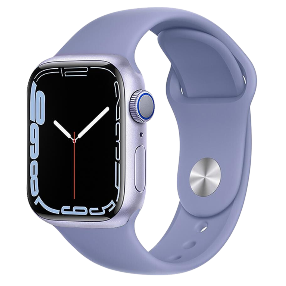 CORREA APPLE WATCH HOCO SPORT SILICONA HOCO WA01
