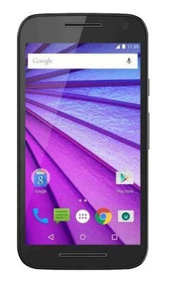 PANTALLA MOTOROLA G3 ORI S/M (INSTALACIÓN INCLUIDA)