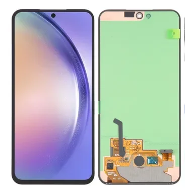 CAMBIO DE PANTALLA SAMSUNG A54 5G CON MARCO ORIGINAL (INCLUYE INSTALACIÓN)