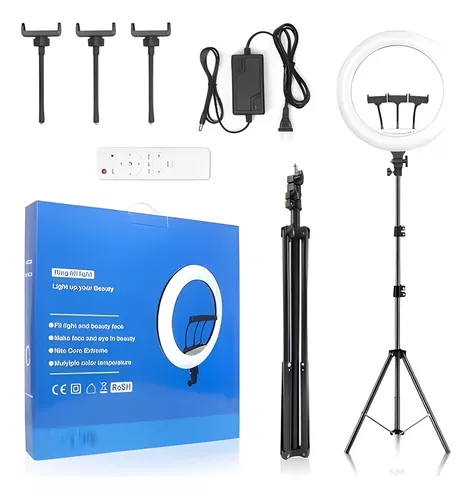 ARO DE LUZ PROFESIONAL