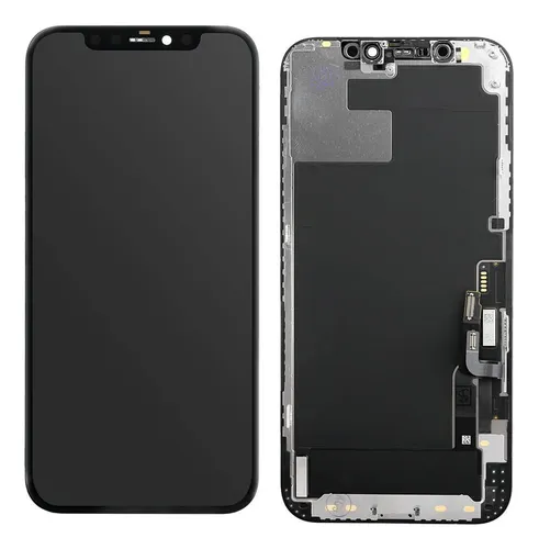 CAMBIO DE PANTALLA IPHONE 12 MINI CALIDAD OLED (INCLUYE INSTALACIÓN)