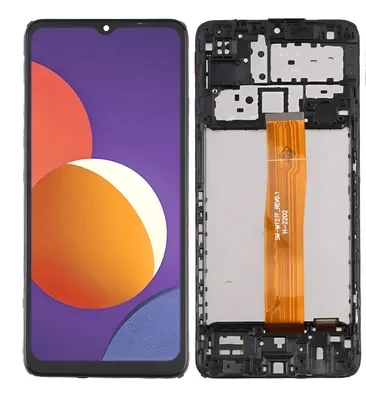 CAMBIO DE PANTALLA SAMSUNG M12 ORIGINAL (INCLUYE INSTALACIÓN)