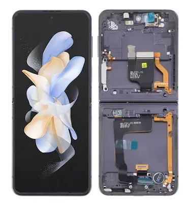 PANTALLA SAMSUNG Z FLIP 4 (INCLUYE INSTALACIÓN)