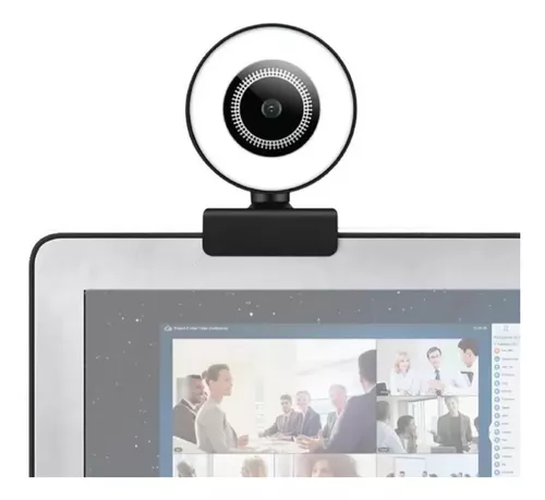 CAMARA WEB 2K HD - Imagen 2