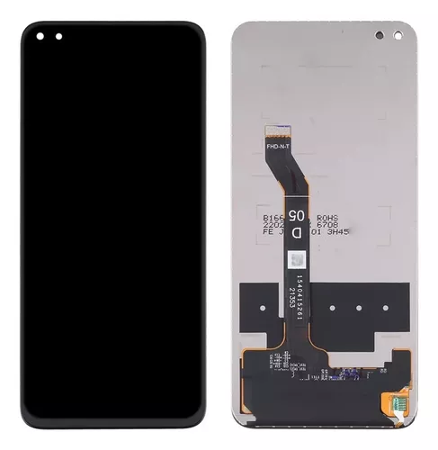 HONOR 50 LITE CON INSTALACIÓN