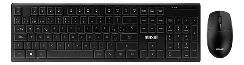 T E C L A D O M A X E L L W K B C - 2 0 0 - Imagen 3