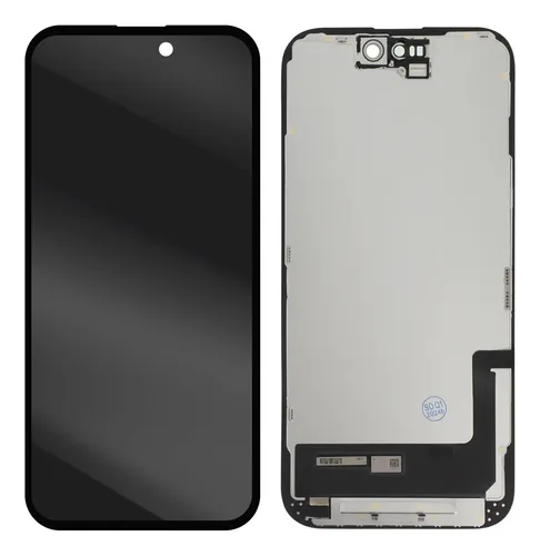 CAMBIO DE PANTALLA IPHONE 15 OLED (INCLUYE INSTALACIÓN)