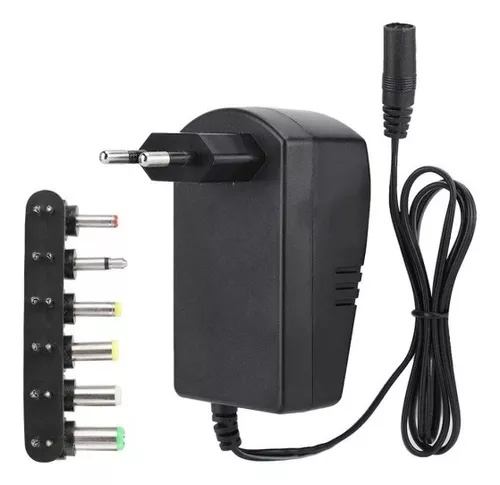 CARGADOR UNIVERSAL PARLANTE SY668 - Imagen 2