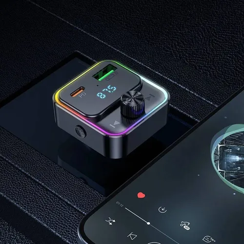 Cargador De Auto Hoco E81 - Imagen 2