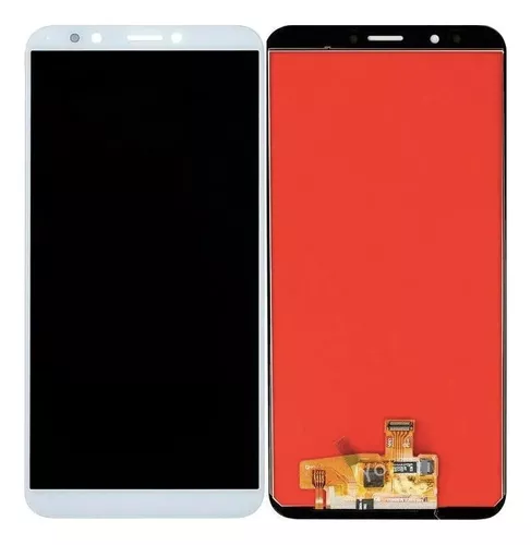 Y7 2018 SL CON INSTALACIÓN