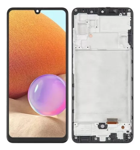 PANTALLA SAMSUNG A32 4G S/M (INCLUYE INSTALACIÓN)