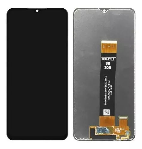 CAMBIO DE PANTALLA SAMSUNG A13 4G ORIGINAL (INCLUYE INSTALACIÓN)