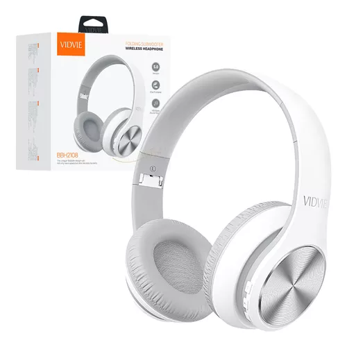 AUDIFONOS FOLDING SUBWOOFER WIRELESS HEARPHONE