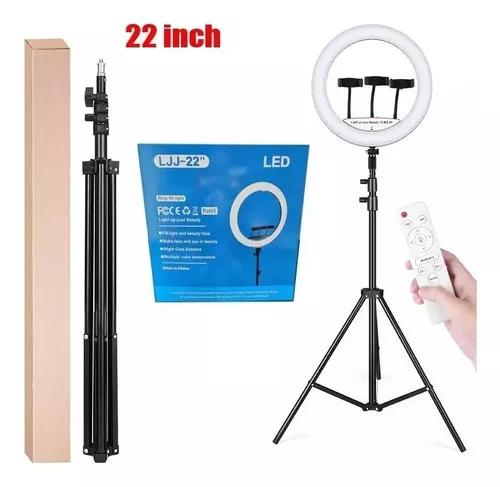 ARO DE LUZ PROFESIONAL - Imagen 2