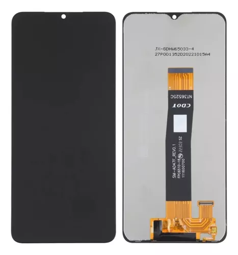 CAMBIO DE PANTALLA SAMSUNG A04S ORIGINAL (INCLUYE INSTALACIÓN)