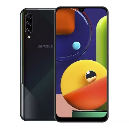 PANTALLA SAMSUNG A50S OLED (INCLUYE INSTALACIÓN) - Imagen 2