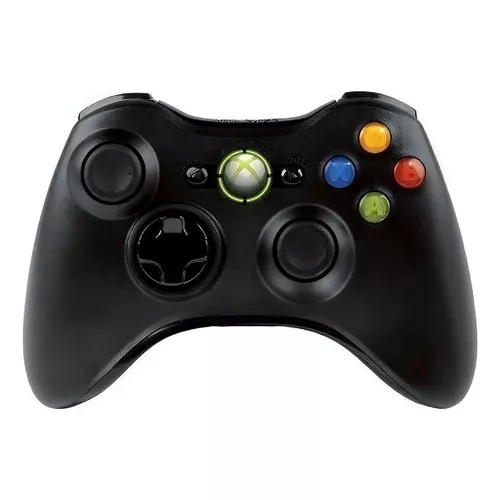 CONTROL GAMER XBOX 360