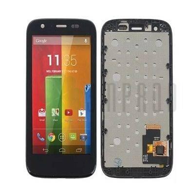 PANTALLA MOTOROLA G1 / G2 (INCLUYE INSTALACIÓN)