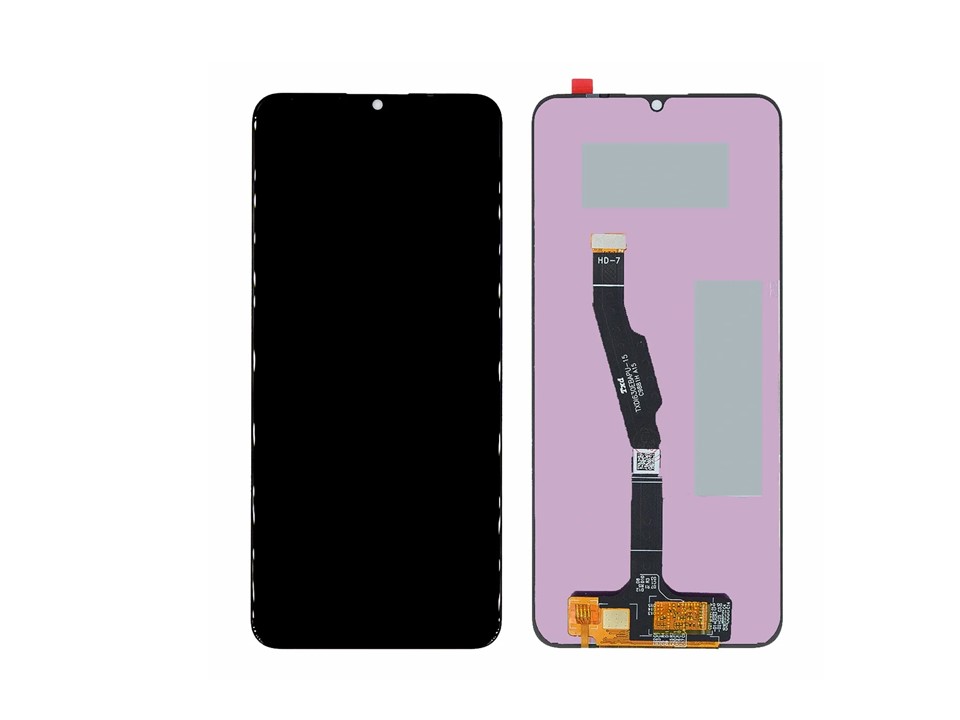 HUAWEI Y6P CON INSTALACIÓN