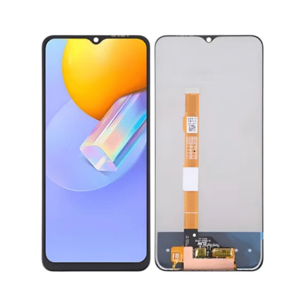 CAMBIO DE PANTALLA VIVO Y27 4G/5G ORIGINAL (INCLUYE INSTALACIÓN)