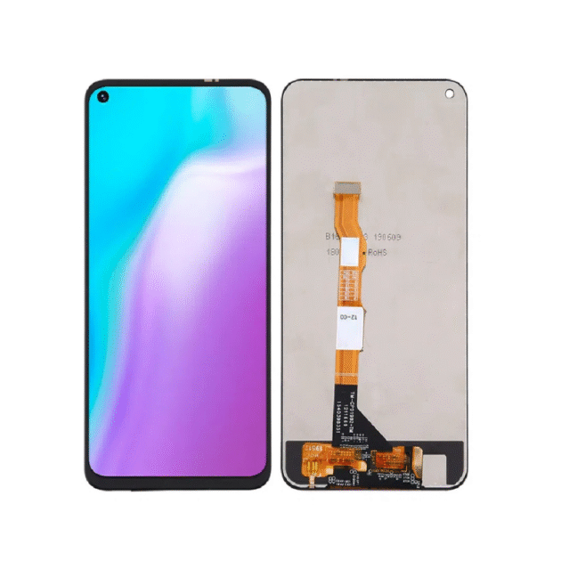 CAMBIO DE PANTALLA VIVO Y30 ORIGINAL (INCLUYE INSTALACIÓN)