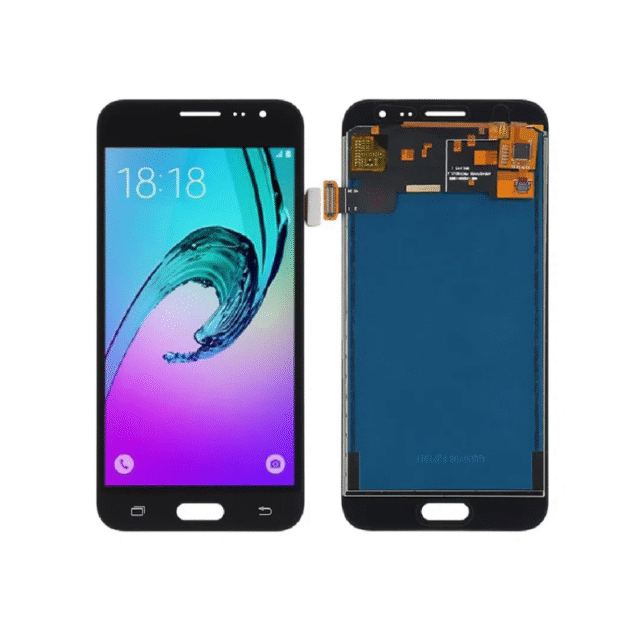 CAMBIO DE PANTALLA LG K8 2017 SL/CL (INCLUYE INSTALACIÓN)