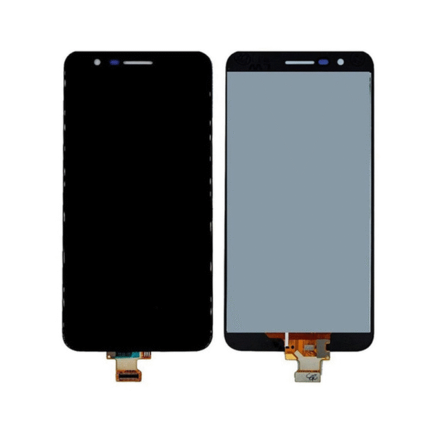 CAMBIO DE PANTALLA LG K11 /K11 PLUS (INCLUYE INSTALACIÓN)