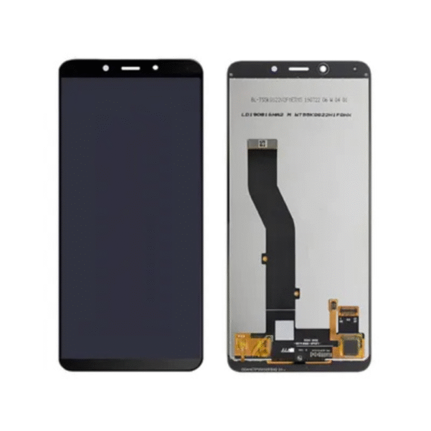 CAMBIO DE PANTALLA LG K20 ORIGINAL (INCLUYE INSTALACIÓN)