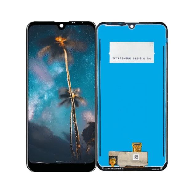 CAMBIO DE PANTALLA LG K40S ORIGINAL (INCLUYE INSTALACIÓN)