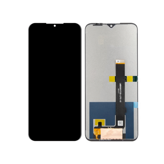 CAMBIO DE PANTALLA LG K41S ORIGINAL C/M (INCLUYE INSTALACIÓN)