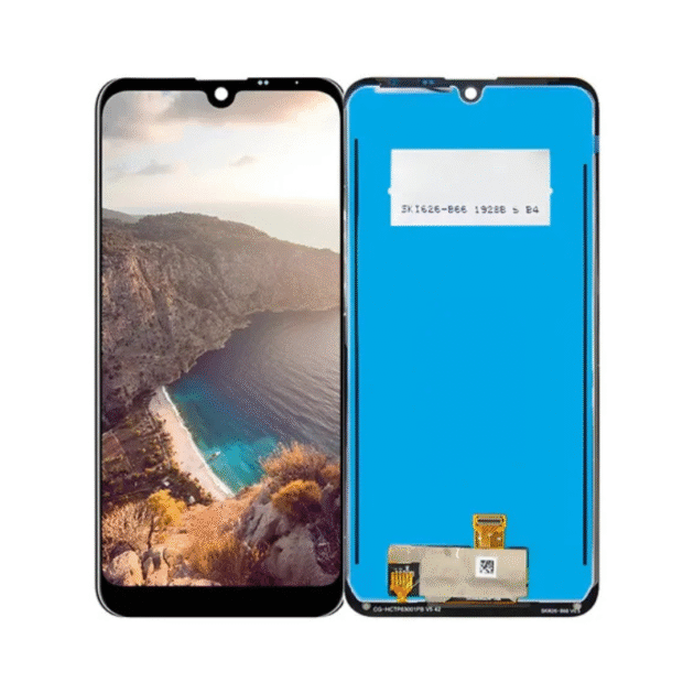 CAMBIO DE PANTALLA LG K50/Q60 ORIGINAL (INCLUYE INSTALACIÓN)