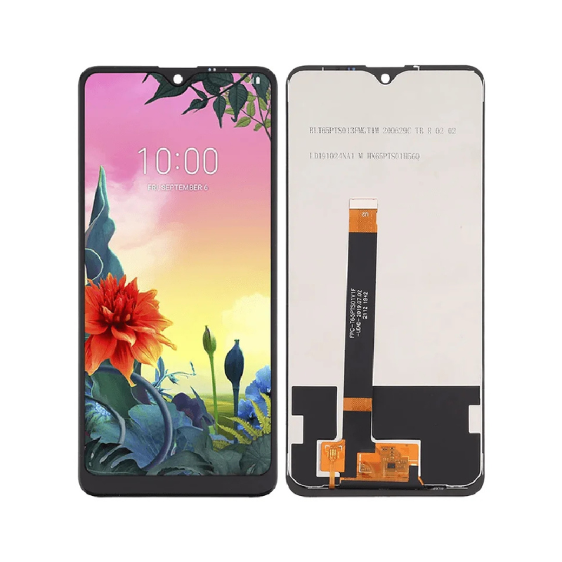 CAMBIO DE PANTALLA LG K50S ORIGINAL (INCLUYE INSTALACIÓN)